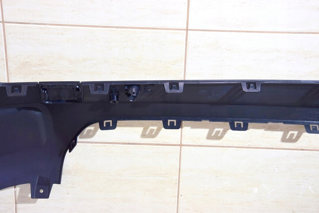 фото №12, Bmw x4 f26 спойлер задняя задний накладка-спойлер