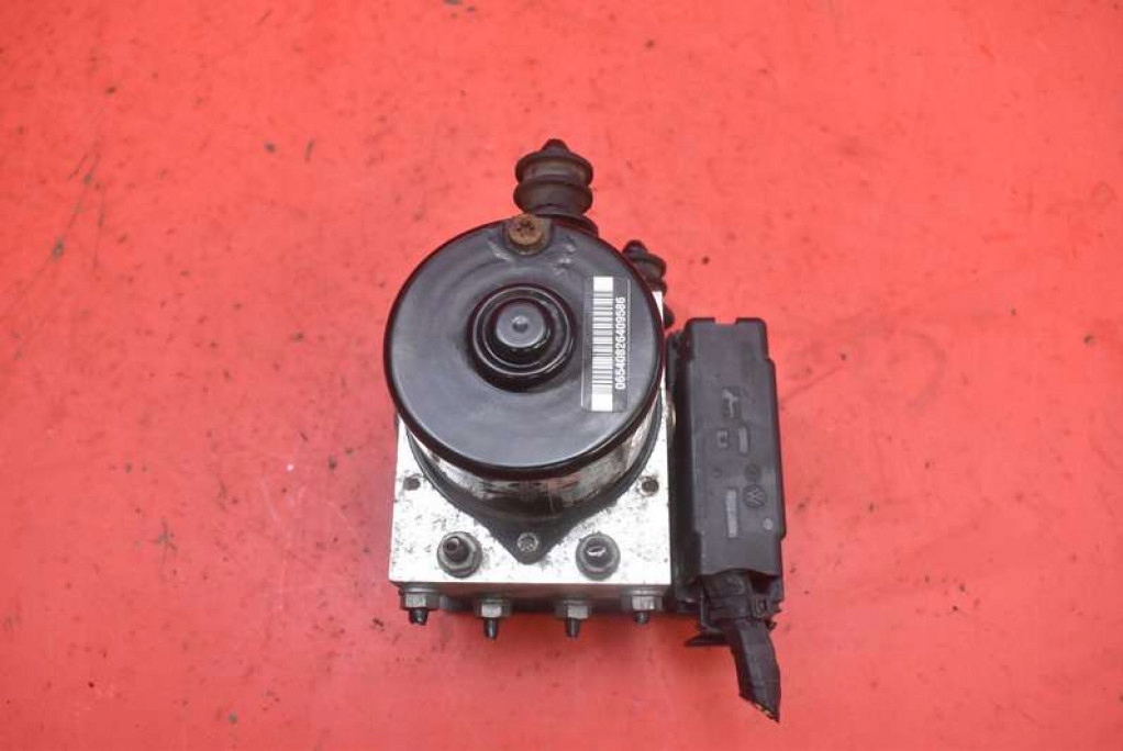 фото №5, Насос abs 1k0614517af seat leon 2 ii 1.4 tsi 125 km 05-09