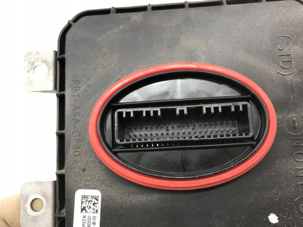 фото №3, Kia sportage 5 v перетворювач лівий лампи модуль full led r292181010