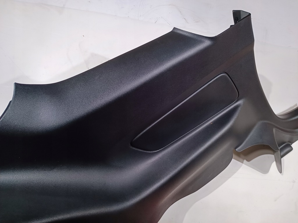 фото №5, Обшивка задня задній лівий ford mustang vi 2017-