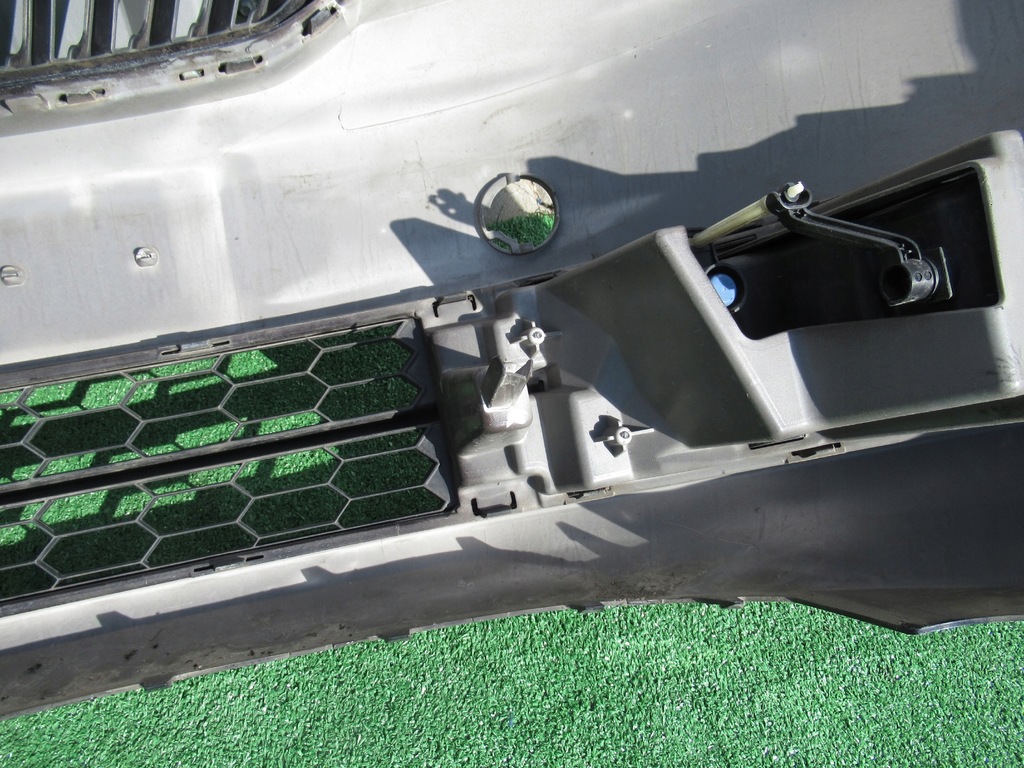 фото №12, Skoda rapid 5ja бампер омивачі 5ja807221