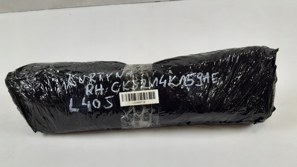 Land rover range rover l405 шторка безопасности подушка безопасности правый ck52 14k159 ae Киев