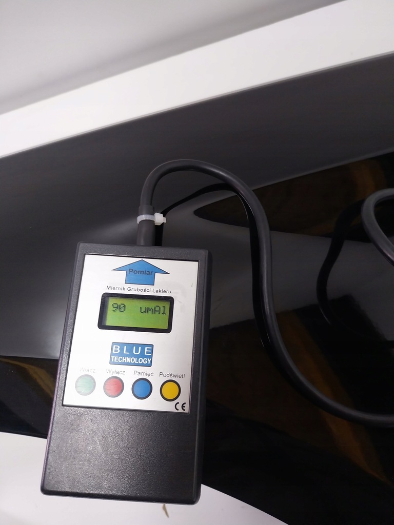 фото №9, Bmw g30 g31 bmw 5 передний левый крыло 668 schwarz ii idealny