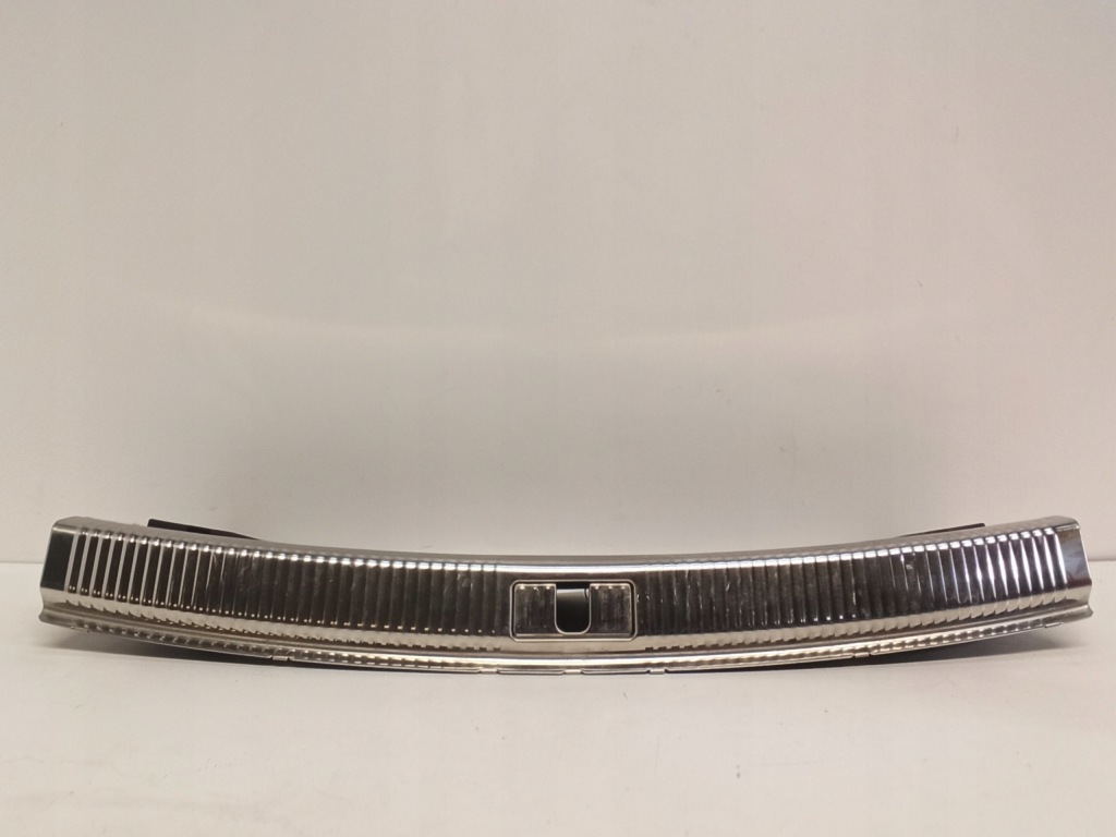 фото №1, Audi a7 4g захист поріг багажника 4g8863471