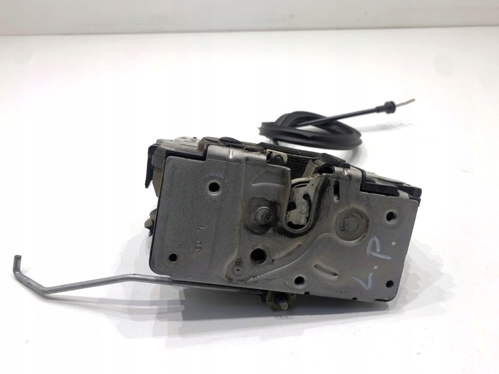 фото №1, Замок двері лівий перед citroen jumper ii хетчбек 1393821080