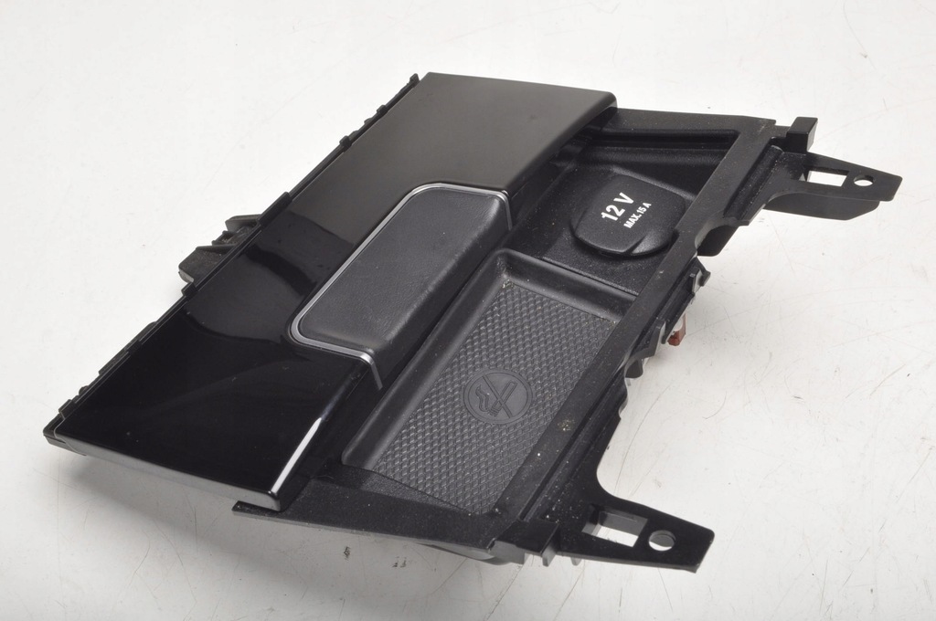 фото №6, Mercedes w212 бардачок a2126805350