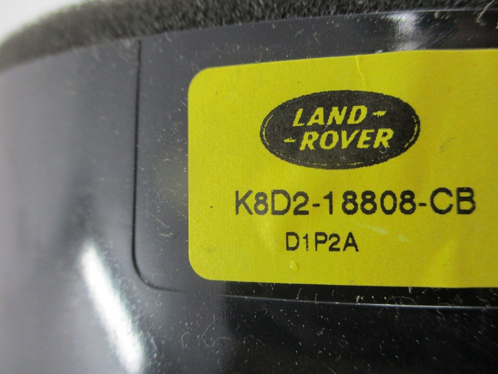 фото №7, Динаміки evoque bj32-18808-ac gj73-18808-ce