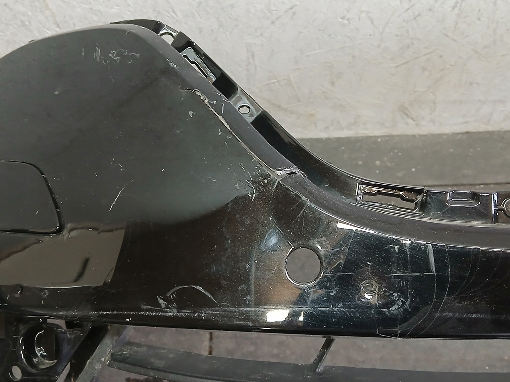 фото №4, Бампер перед renault talisman