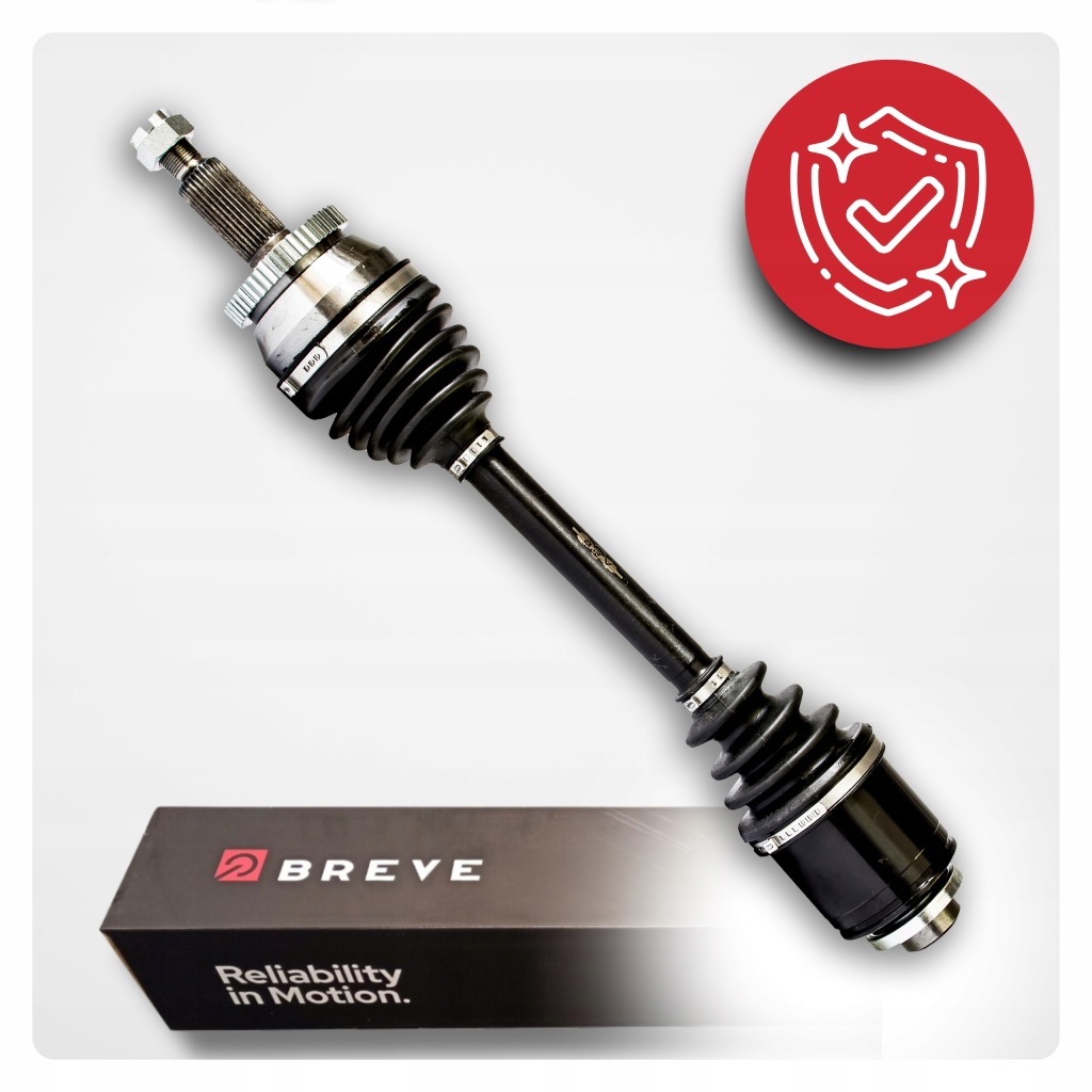 фото №6, Приводной вал правая hyundai santa fe ii cm 2.7 +4x4 механическая коробка передач nowa