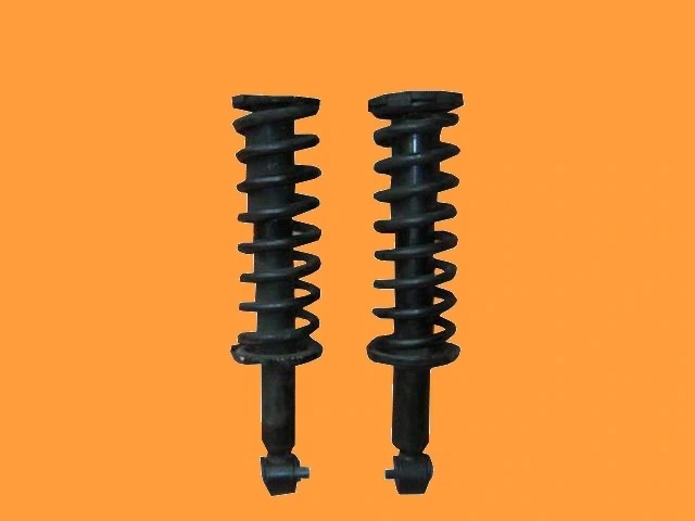 фото №1, Volvo fh12 fh13 fm амортизатор кабины перед передний