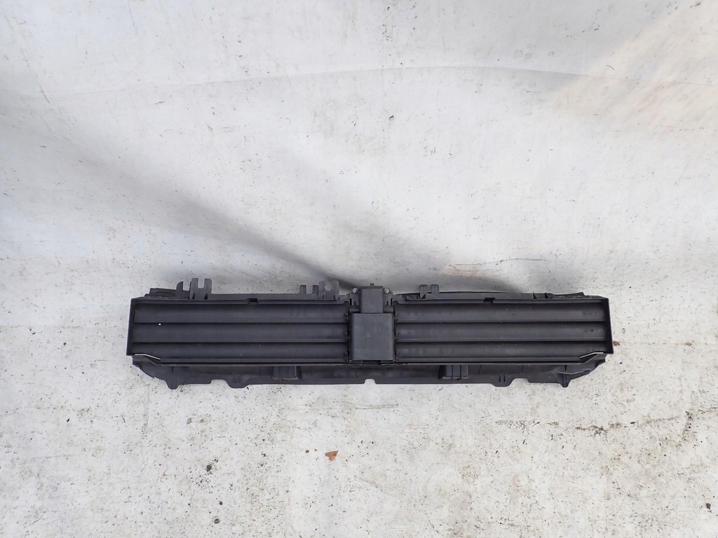 фото №10, Bmw 3 g20 g21 18- жалюзи шторка впуск воздуховод воздуха