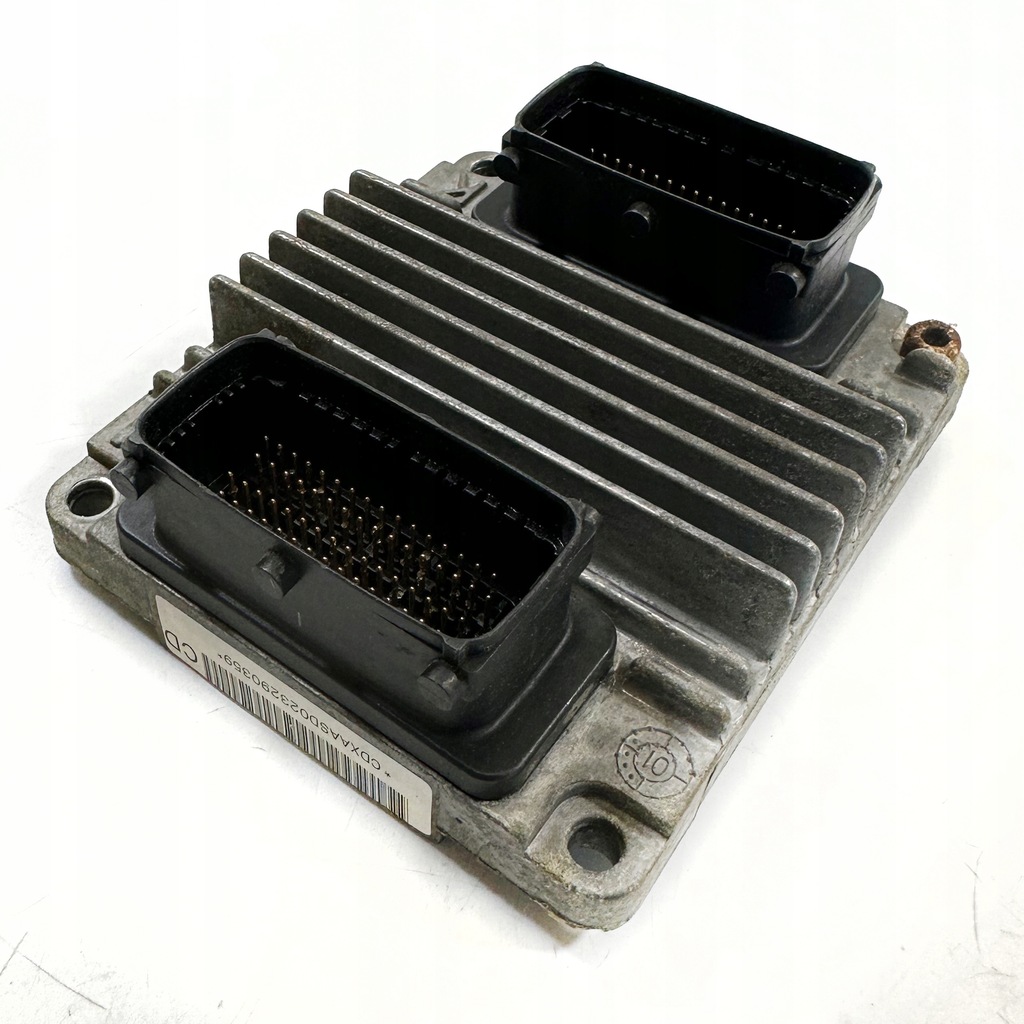 фото №1, Бортовий комп'ютер блок керування daewoo kalos 96394312