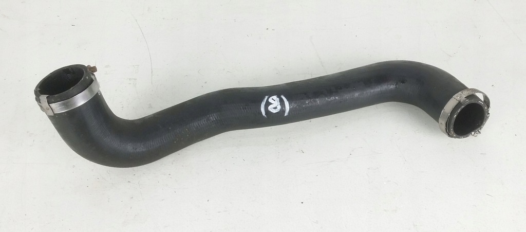 фото №1, Wąż труба шланг интеркулер range rover l405 4.4