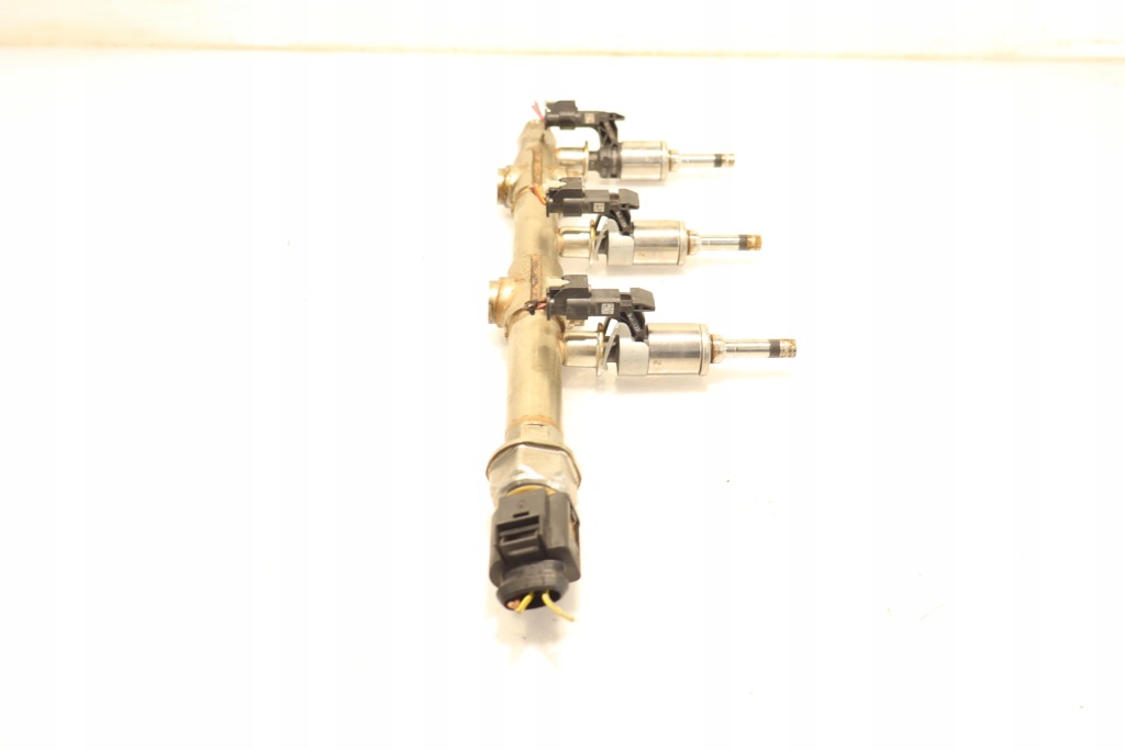 фото №2, Молдинг упорскування skoda rapid ii lift 1.0