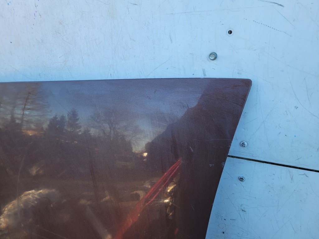 Mercedes w114 w115 крышка багажника багажника Цена