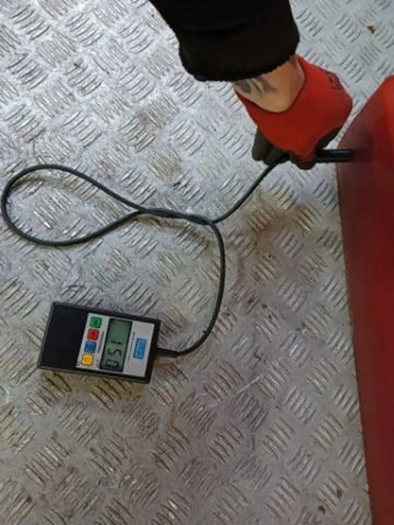 фото №6, Audi a1 8x 5d дверь задняя задние левая lz3m