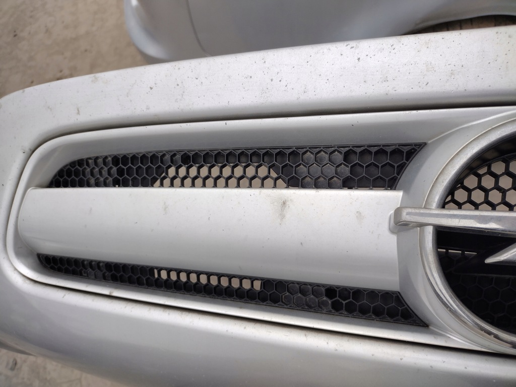 фото №13, Капот opel vectra c