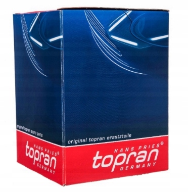 фото №1, Topran выключатель вентилятора vag