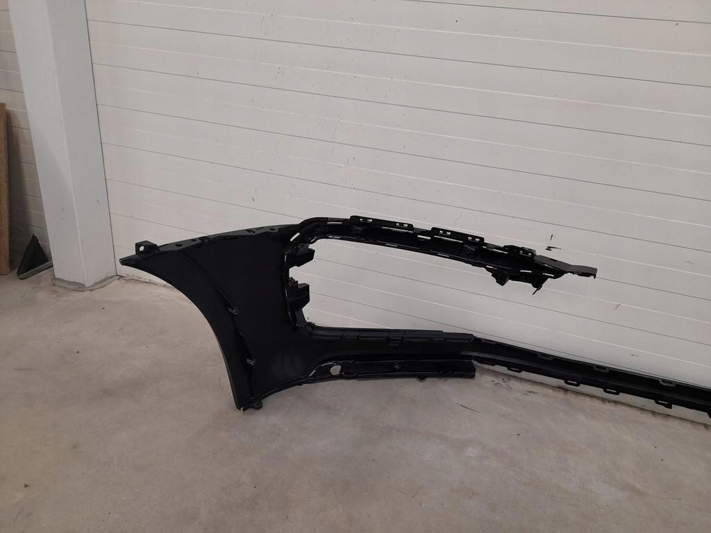 фото №8, Бампер передний porsche macan gts turbo drugi lift 22r.