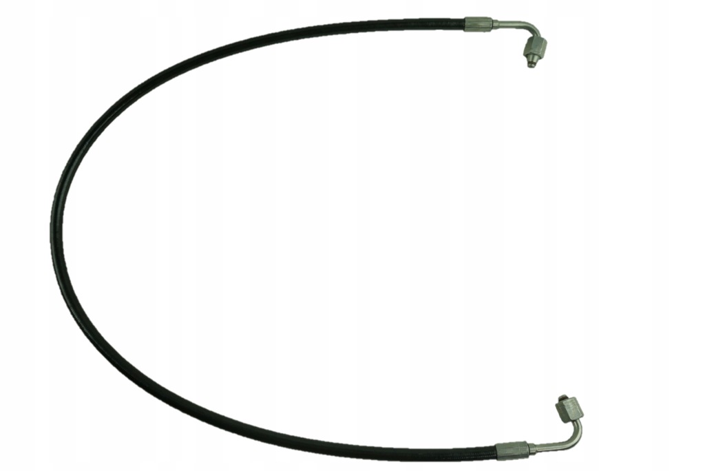 фото №1, Шланг гибкий резиновый iveco 5801752473