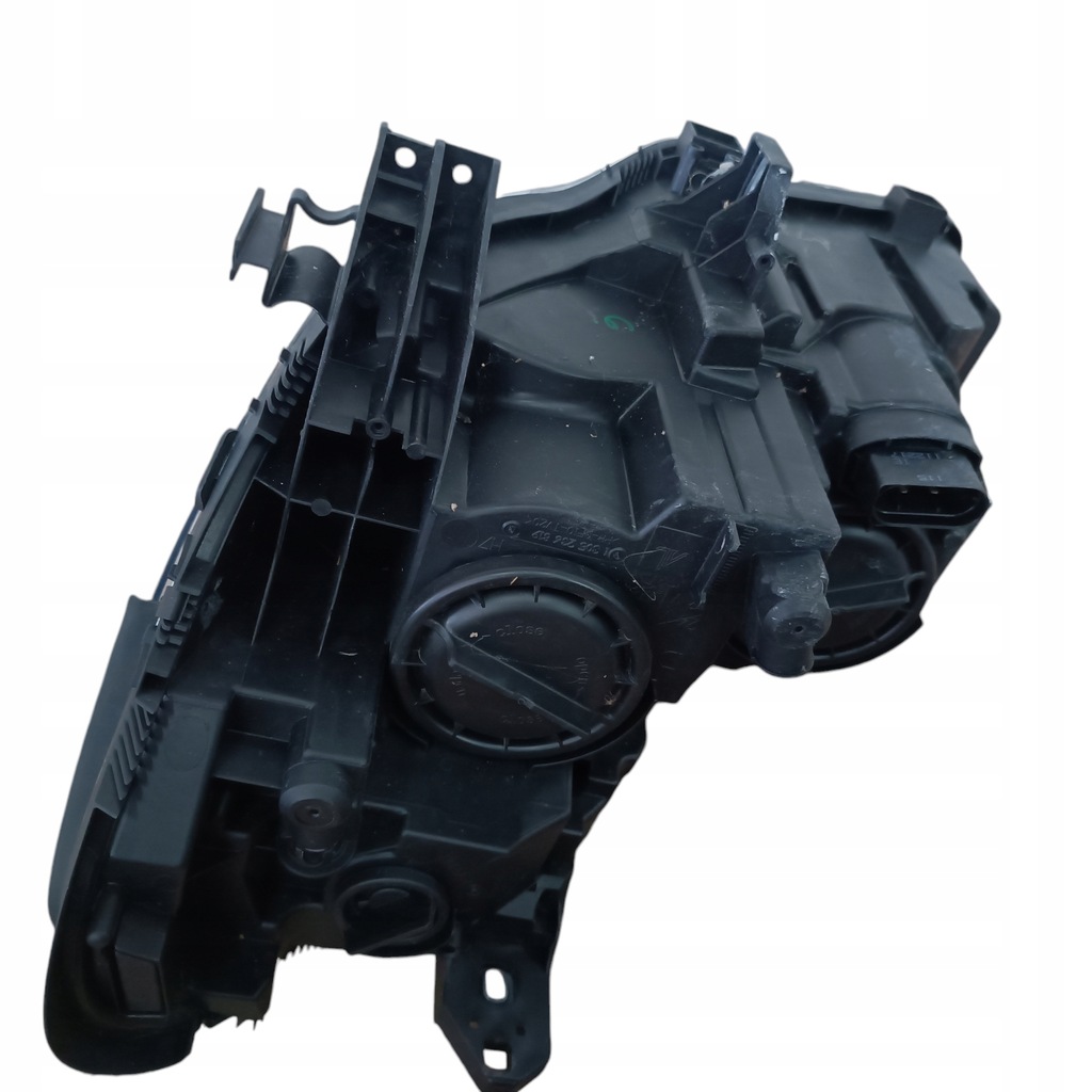 фото №12, Лампа правий перед mercedes b-klasa w246 a2468200261