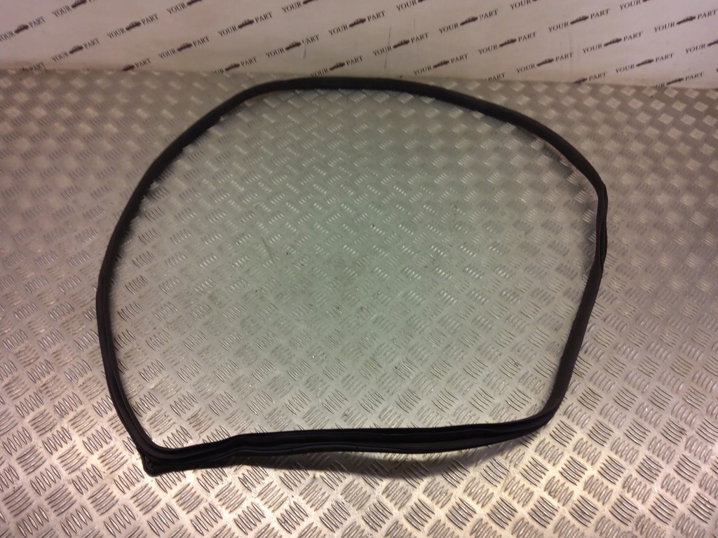 фото №7, Kia niro 2021 резиновый прокладка дверь передних