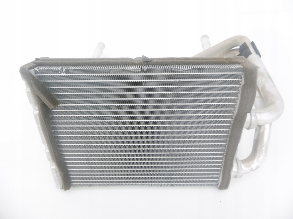 фото №6, Радіатор обігрівач wody infiniti m35 m37 q70