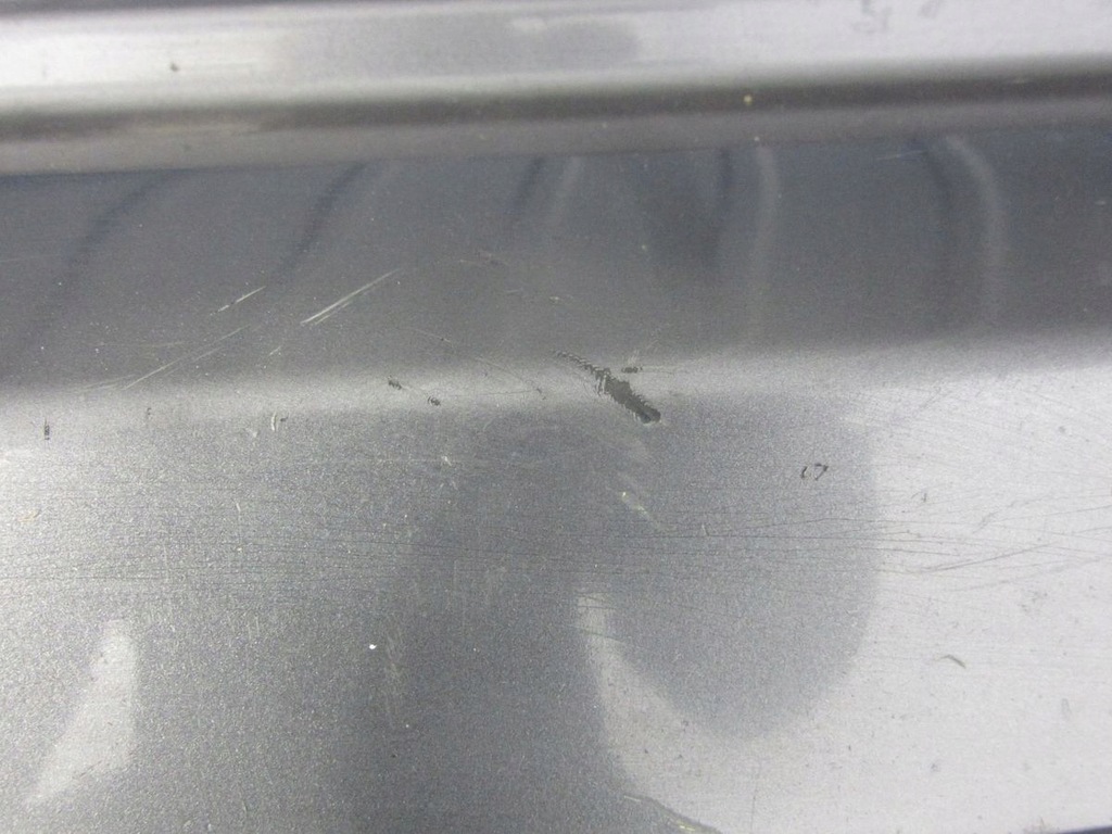 фото №9, Chrysler pacifica i бампер перед kompletny