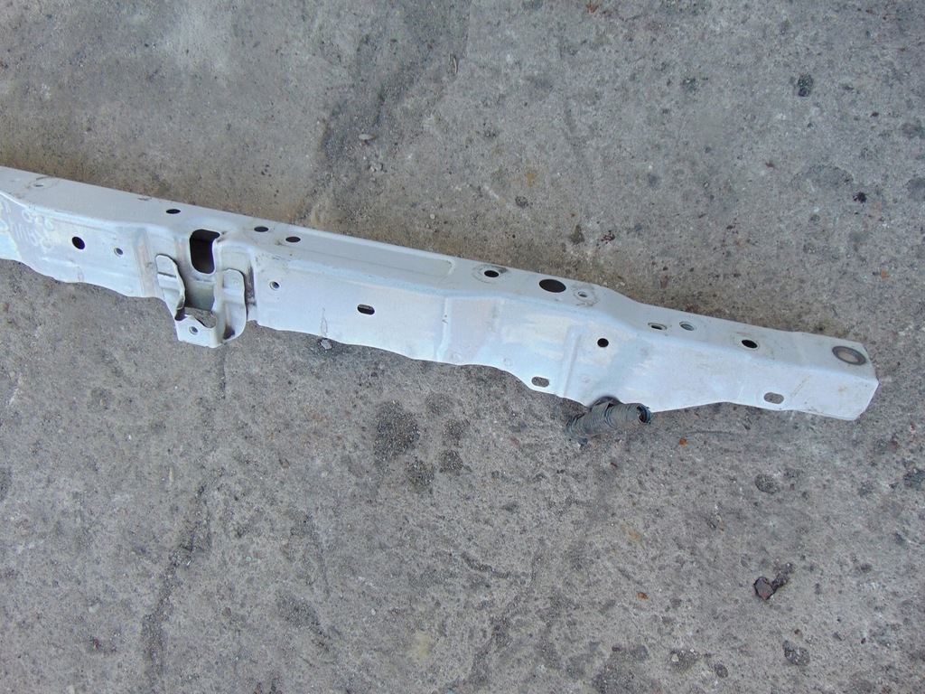 фото №6, Підсилювач верхній pas перед toyota rav iv 4 2012-