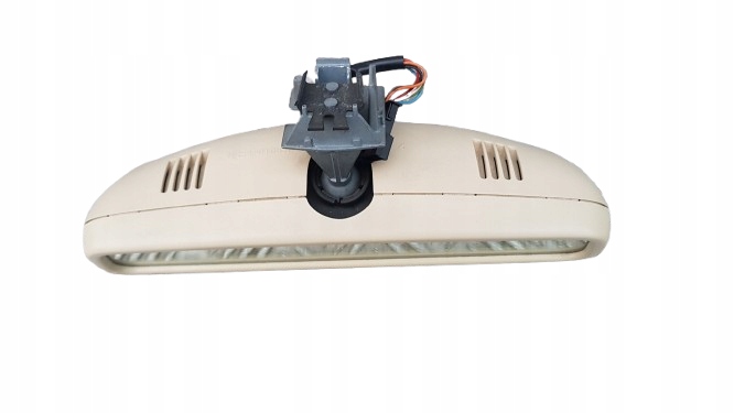 фото №1, Mercedes w163 ml зеркало внутреннее заднего вида 6 pin