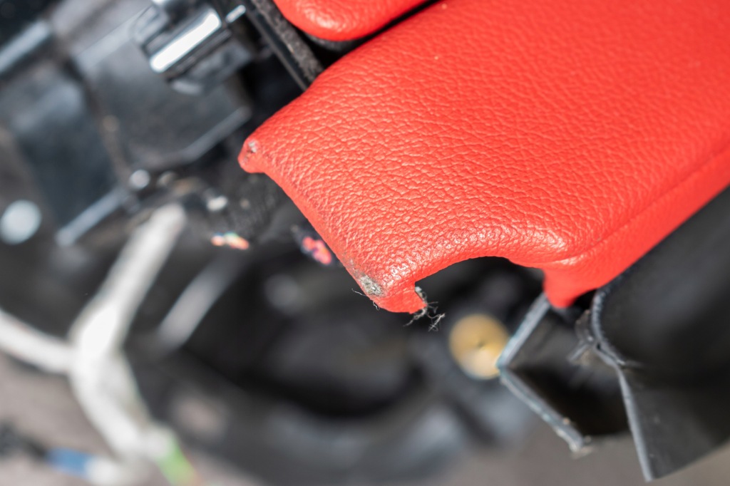 фото №10, Bmw 8 g15 сидіння салон заднє сидіння середина fionarot консоль individual