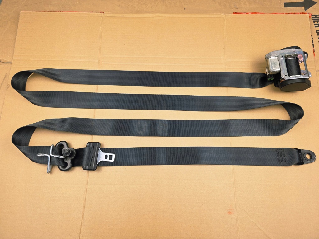 Купить Ford s-max mk1 рестайлинг  galaxy mk3 fl 10-15 r ремень пассажира правый  перед 2011 год