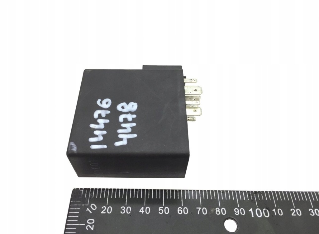 Купить 1457657 scania блок управляющий fms