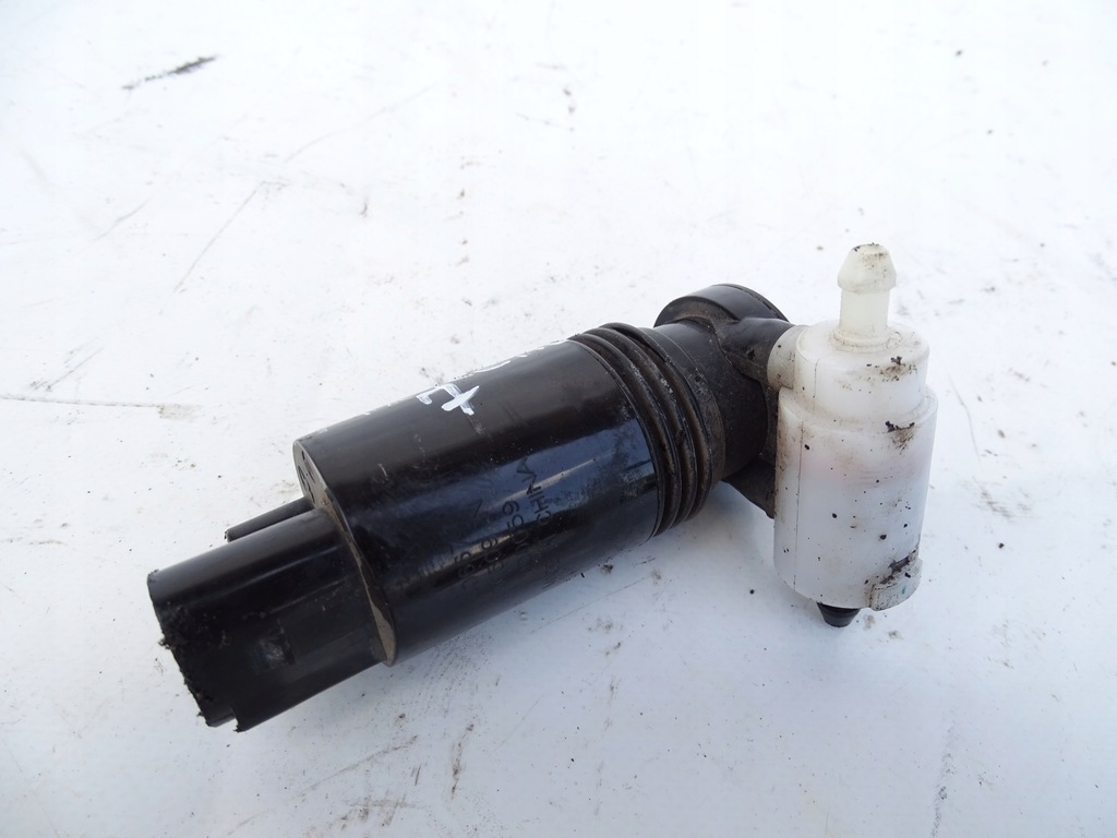 фото №1, Помпа омивача mercedes ml w166