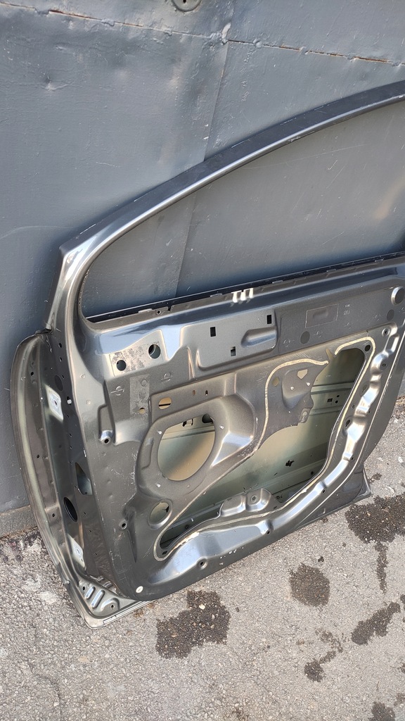 фото №6, Peugeot 3008 5008 i двері правий перед пасажира