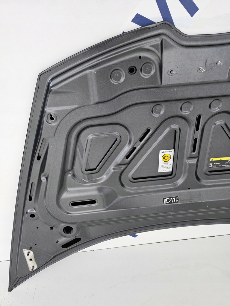 фото №9, Капот lamborghini huracan