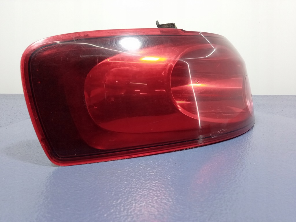 фото №7, Fiat croma ii 05- лампа задня ліва зовнішня 51727250