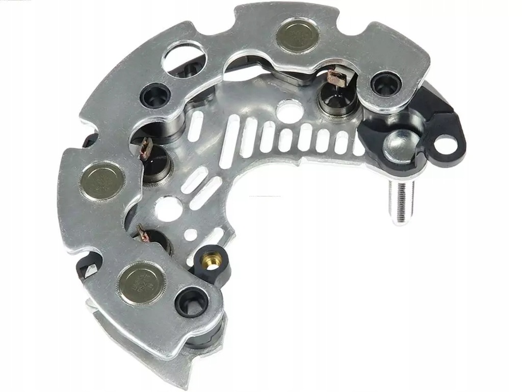 фото №3, Выпрямитель, генератор as-pl arc4022