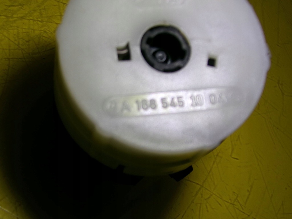 Купить Замок зажигания колодка замка зажигания mercedes-benz a w168 a1685451004 nr140