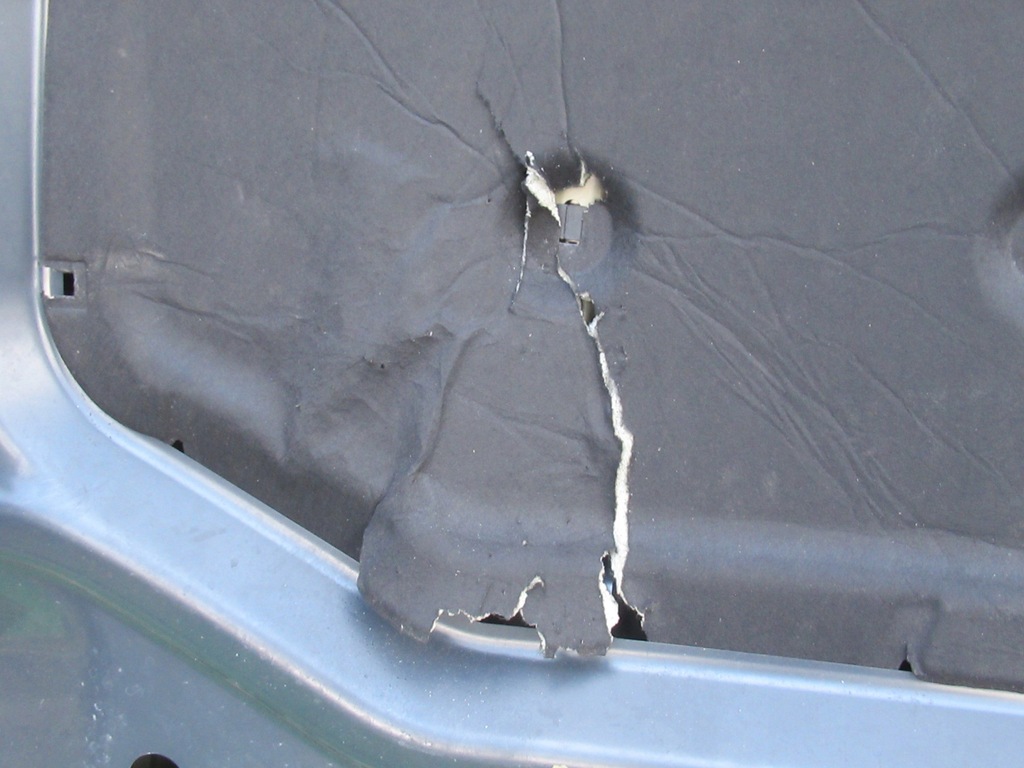 фото №10, Vw t roc t-roc troc 2ga капот крышка серая 2ga823031a 2ga823155a