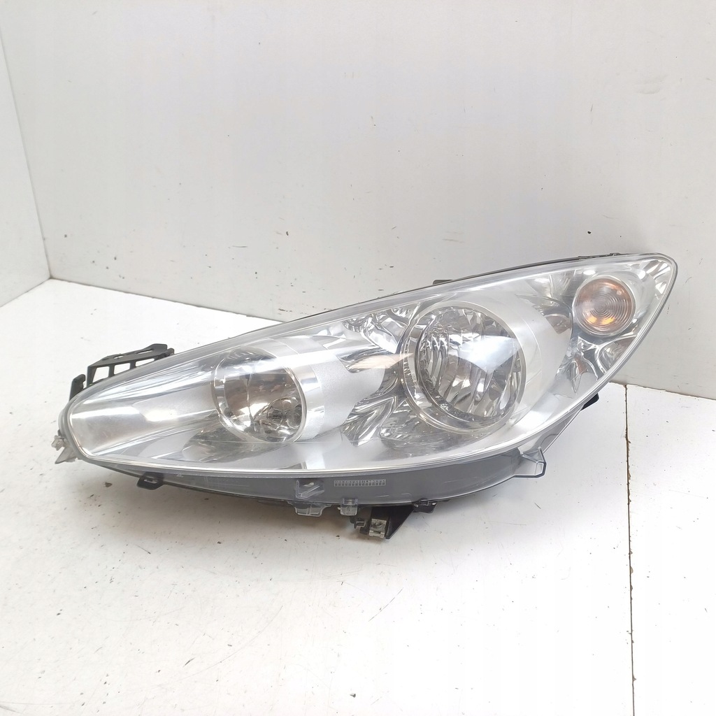 фото №1, 2011 peugeot 308 sw лампа передня 967403988000
