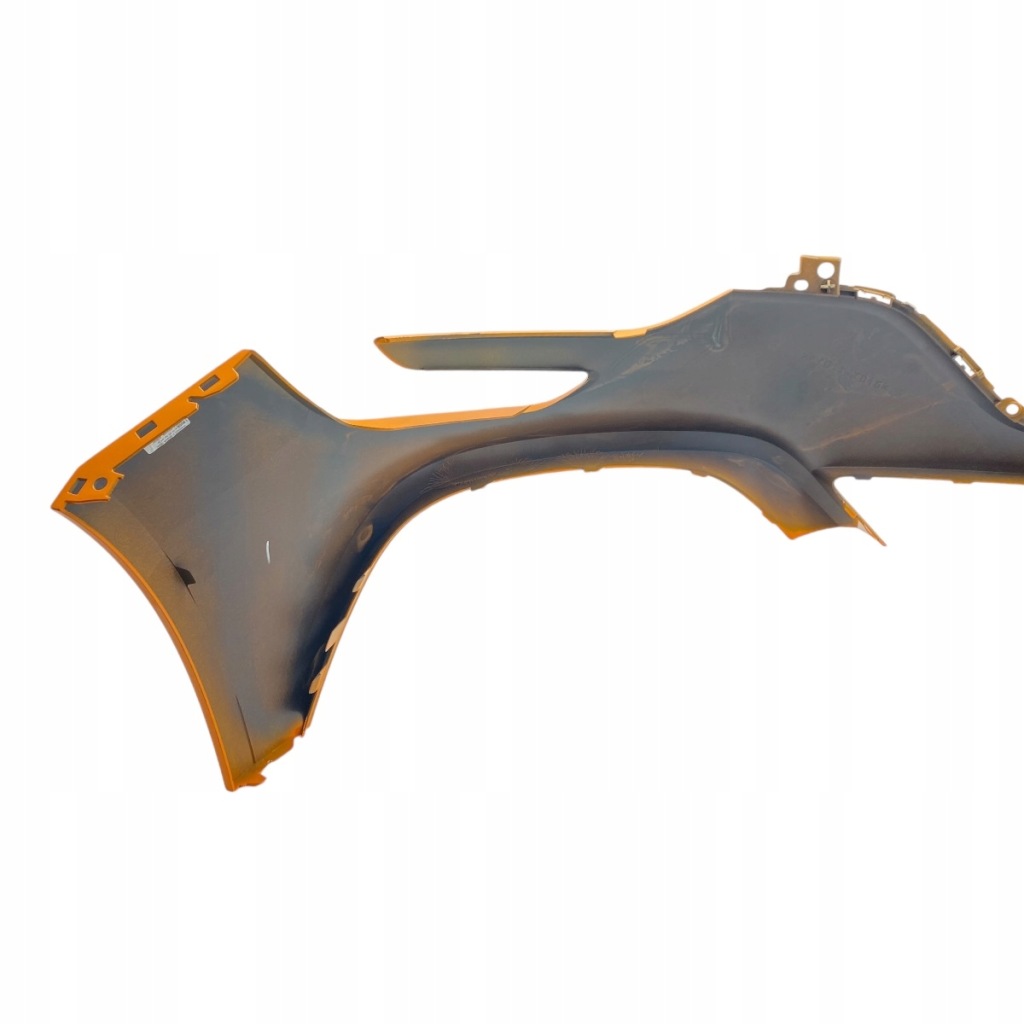 Бампер передній renault megane iv r.s 620227728r Доставка