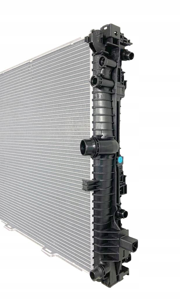 Комплект 2x радіатор вентилятор bmw x3 g01 x4 g02 Доставка