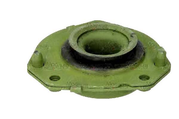 фото №1, Magnum технологія подушка амортизатора citroen ju