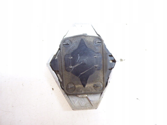 фото №5, Clio iii эмблема logo значок задняя