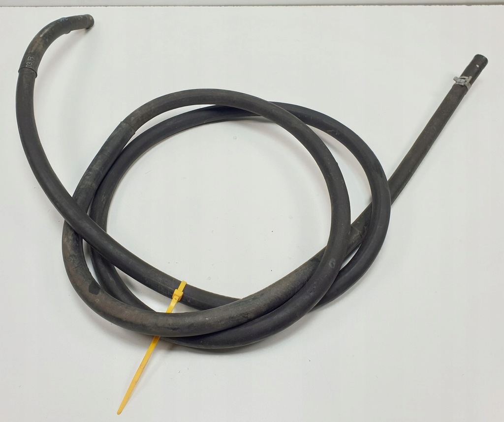 фото №1, Шланг омывателя лампа mercedes clk w209 2.6 v6