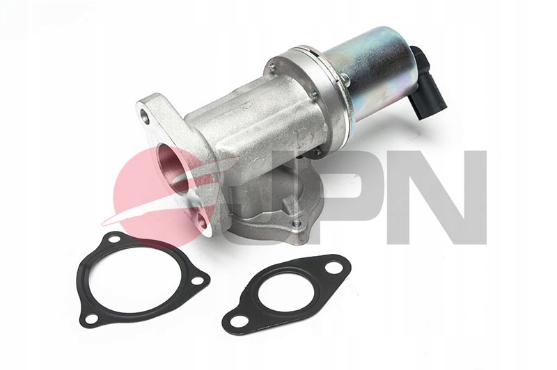 фото №2, Клапан egr jpn do kia sportage ii 2.0