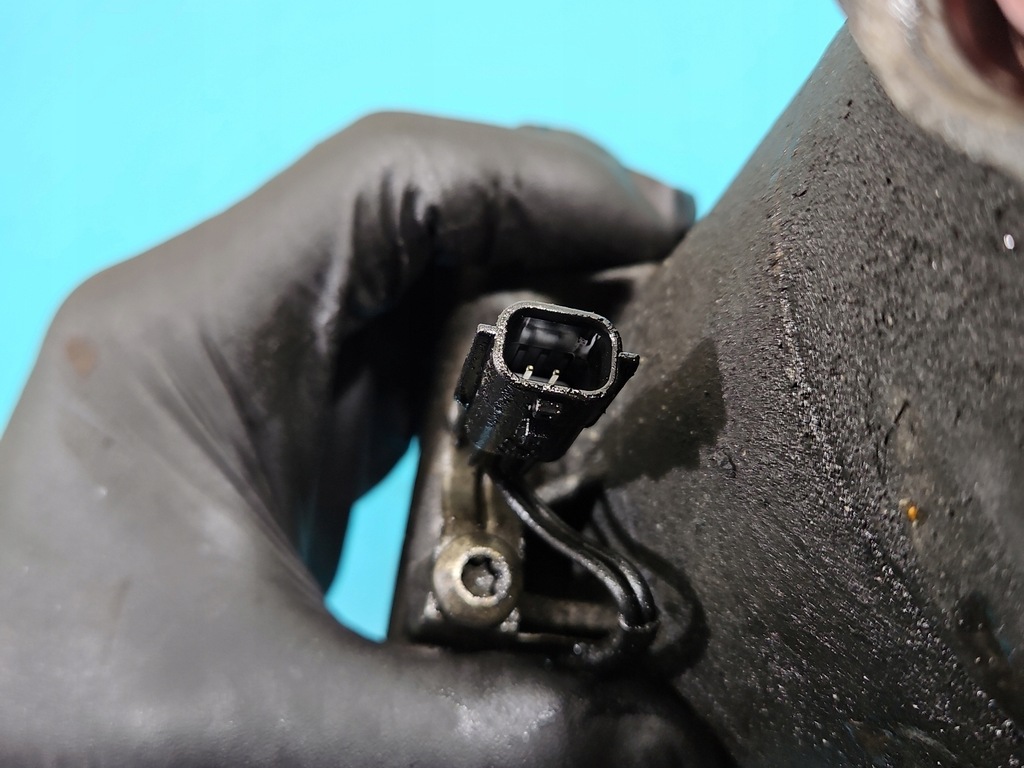 фото №8, Компресор кондиціонера компресор renault scenic ii 8200356576