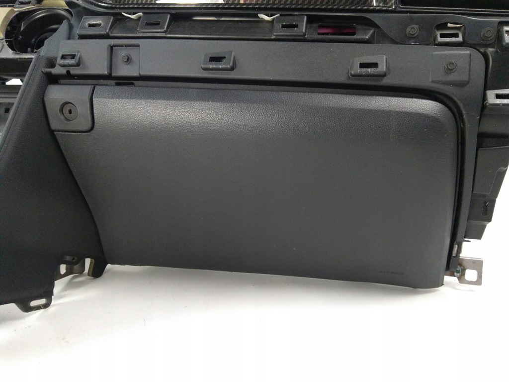 фото №6, Ford mustang vi 2015+ приборная панель приборная +подушка безопасности