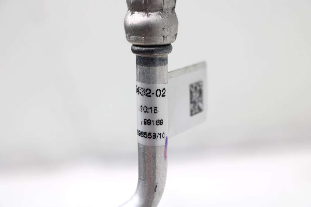 фото №6, Bmw x1 f48 трубка кондиционера кондиционер 64536805432 пабтрубок  шланг x2 f39 f45 f46